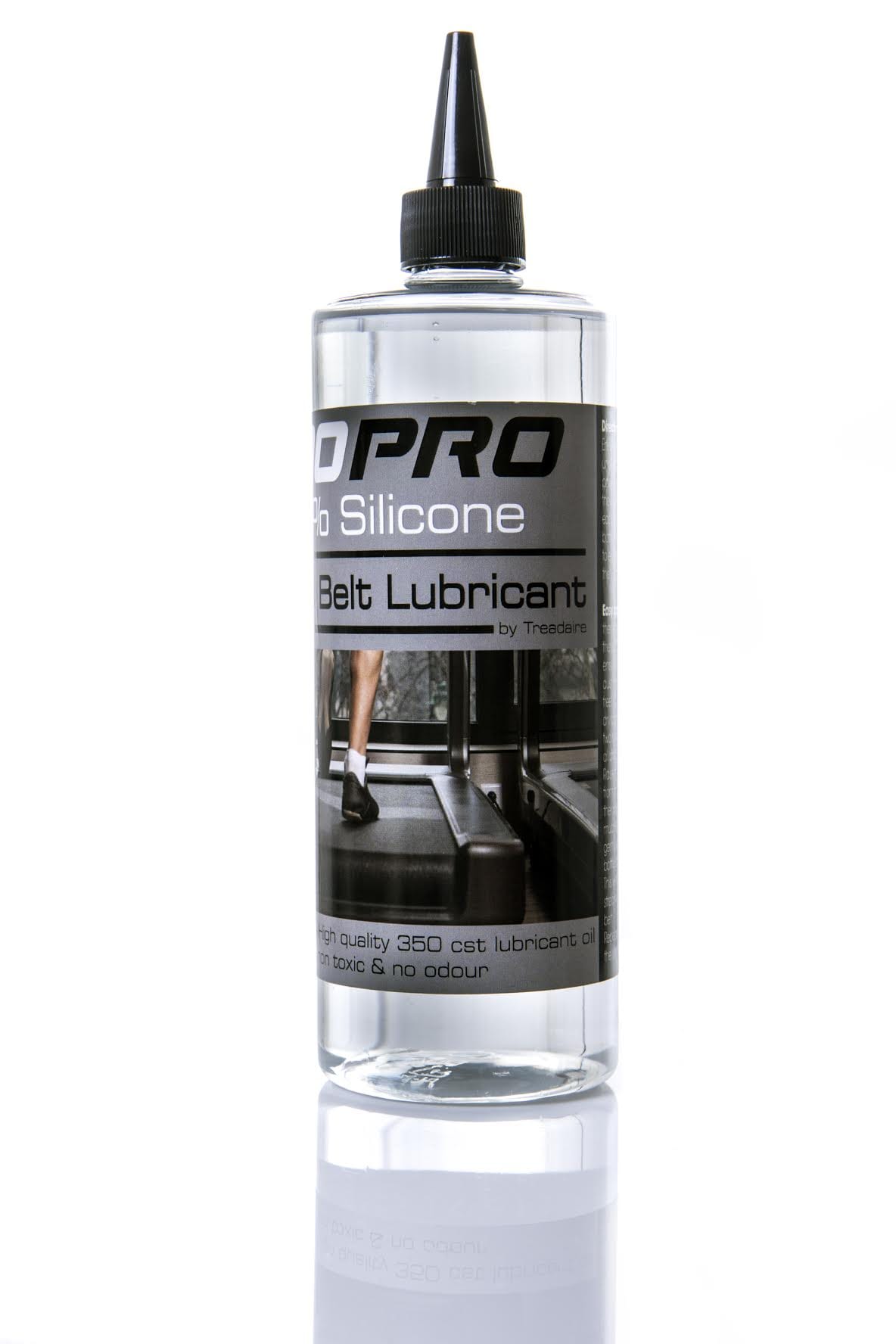 TR10 Pro Silicone Treadmill Oil