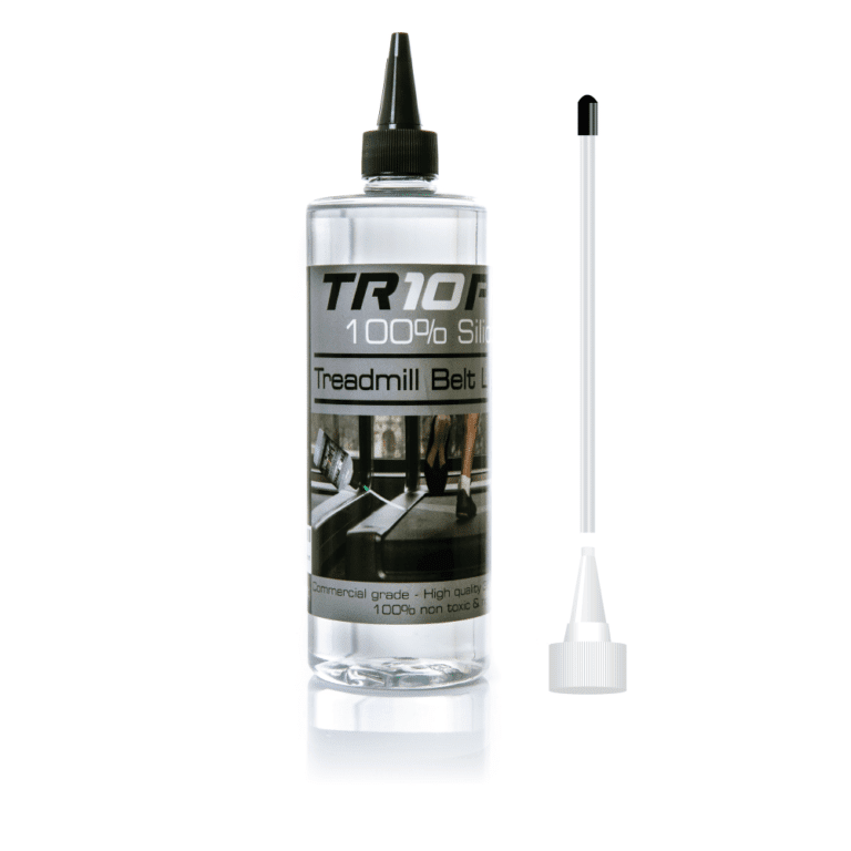 TR10 Pro Treadmill Silicone Oil (500ml)