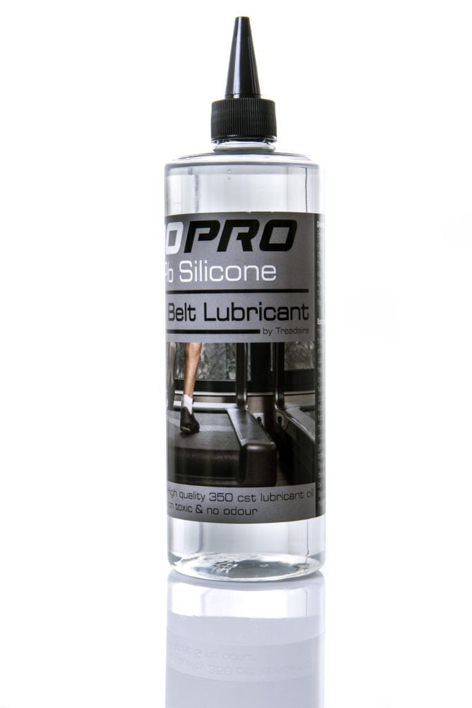 TR10 Pro Treadmill Silicone Oil (500ml)