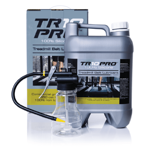 TR10 Pro - 5 Litre - FUll Box Content
