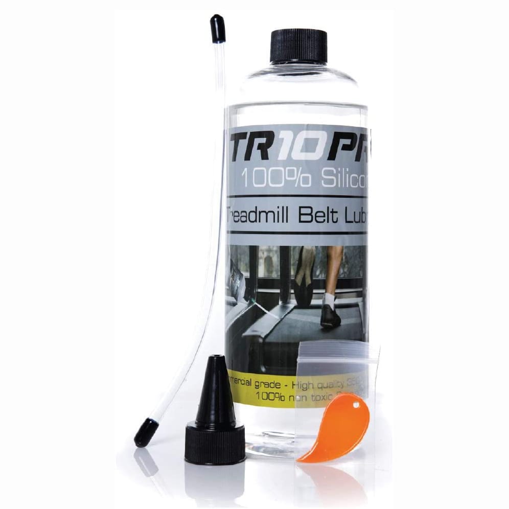 TR10 Pro Treadmill Silicone Oil (750ml)