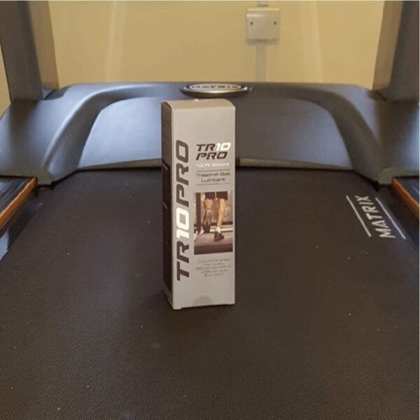 750ml silicone treadmill oil lubricant gym premium 8
