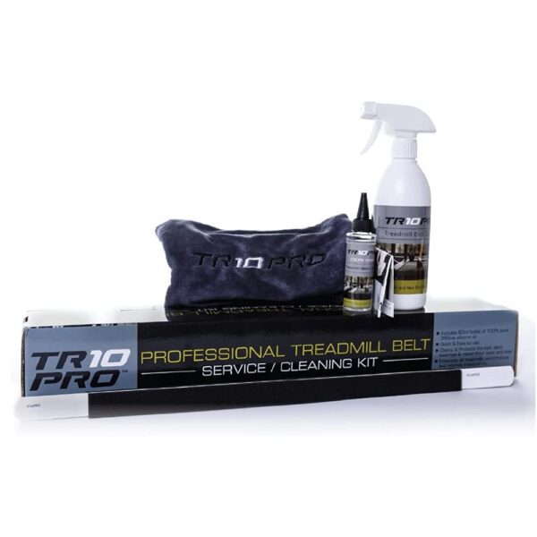 treadmill service cleaning kit